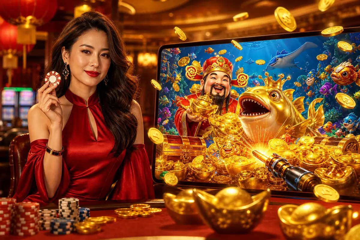kc111 বন্ধু রেফার প্রোগ্রাম